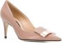 Sergio Rossi sr1 pumps Beige - Thumbnail 2