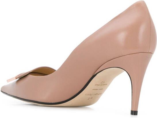 Sergio Rossi sr1 pumps Beige