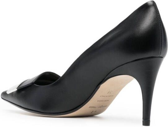 Sergio Rossi Sr1 pumps Zwart