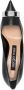 Sergio Rossi Sr1 pumps Zwart - Thumbnail 4