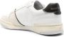 Sergio Tacchini Prime Shot DA sneakers Wit - Thumbnail 3
