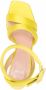Si Rossi Antonia sandalen Geel - Thumbnail 4
