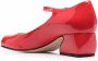 Si Rossi sr lakleren pumps Rood - Thumbnail 3