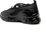Simone Rocha Beaded Tracker sneakers Zwart - Thumbnail 3