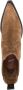 Sonora Cigar enkellaarzen Bruin - Thumbnail 4