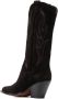 Sonora Santa Fe cowboylaarzen Bruin - Thumbnail 3