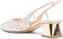 Sophia Webster Butterfly slingback pumps Goud - Thumbnail 3