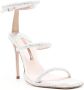 Sophia Webster Callista sandalen met stras Wit - Thumbnail 2