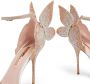 Sophia Webster Chiara crystal-embellished sandals Goud - Thumbnail 4