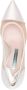 Sophia Webster Jasmine pumps met puntige neus Beige - Thumbnail 4