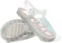 Sophia Webster Mini Butterfly jelly sandalen Beige - Thumbnail 2