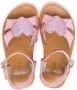 Sophia Webster Mini Leren sandalen Roze - Thumbnail 3