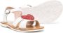 Sophia Webster Mini Leren sandalen Wit - Thumbnail 2