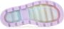 Sophia Webster Mini Unicorn Jelly sandalen Wit - Thumbnail 5