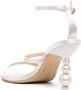 Sophia Webster Rosalind pumps met parel Wit - Thumbnail 3