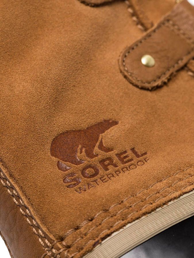 SOREL Joan of Artic veterlaarzen Bruin