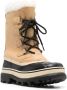 SOREL Waterproof enkellaarzen Beige - Thumbnail 2