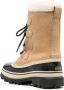 SOREL Waterproof enkellaarzen Beige - Thumbnail 3