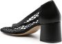 Souliers Martinez Nova Balles 55 pumps Zwart - Thumbnail 3