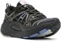 Soulland x Li-Ning Furious Rider sneakers Zwart - Thumbnail 2