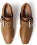 Stella McCartney Elyse Alter Sporty Mat schoenen Bruin - Thumbnail 4