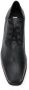 Stella McCartney Elyse schoenen met plateauzool Zwart - Thumbnail 4