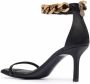 Stella McCartney Falabella sandalen Zwart - Thumbnail 3