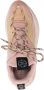Stella McCartney Leren sneakers Roze - Thumbnail 4