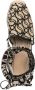 Stella McCartney Gaia espadrilles met plateauzool Beige - Thumbnail 4