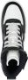 Stella McCartney S-Wave 2 high-top sneakers Wit - Thumbnail 4