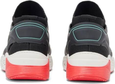 Stella McCartney Kids Eclypse low-top sneakers Zwart