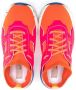 Stella McCartney Kids Sneakers met colourblocking Oranje - Thumbnail 3