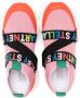 Stella McCartney Kids Sneakers met logoband Roze - Thumbnail 3