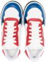 Stella McCartney Kids x Disney low-top sneakers Wit - Thumbnail 3