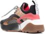 Stella McCartney Loop low-top sneakers Grijs - Thumbnail 3