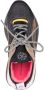 Stella McCartney Loop low-top sneakers Grijs - Thumbnail 4