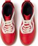 Stella McCartney S-Wave 1 low-top sneakers Rood - Thumbnail 4