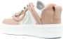 Stella McCartney S-Wave 1 low-top sneakers Wit - Thumbnail 3