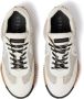 Stella McCartney S-Wave sneakers met mesh Wit - Thumbnail 4