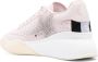 Stella McCartney Sneakers met pailletten Roze - Thumbnail 3