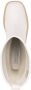 Stella McCartney Skyla kleine laarzen Beige - Thumbnail 4