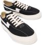 Stepney Workers Club Dellow S-Strike low-top sneakers Zwart - Thumbnail 2