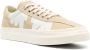 Stepney Workers Club Dellow Shroom Hands canvas sneakers Beige - Thumbnail 2