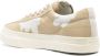 Stepney Workers Club Dellow Shroom Hands canvas sneakers Beige - Thumbnail 3