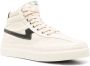 Stepney Workers Club Varden S-Strike high-top sneakers Beige - Thumbnail 2
