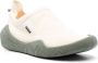 Stone Island Shadow Project Slip-on sneakers Beige - Thumbnail 2