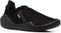 Stone Island Shadow Project Sneakers met logopatch Zwart - Thumbnail 2