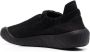 Stone Island Shadow Project Sneakers met logopatch Zwart - Thumbnail 3