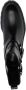 Stuart Weitzman Leren laarzen Zwart - Thumbnail 4