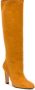 Stuart Weitzman Charlie mid-calf boots Beige - Thumbnail 2